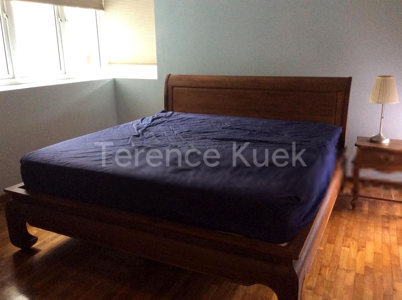 3 Bed Executive Condo for Rent in  The Floravale - Image 16